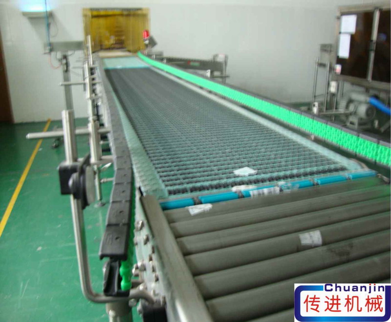 輸送設備--鏈網鏈板輸送機、食品鏈網輸送機